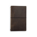 Expedition Notebook